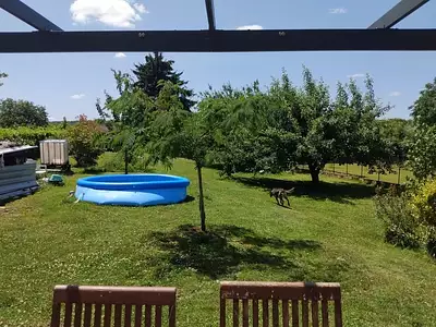 Maison, 77 m²