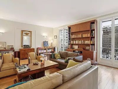 Appartement, 154,62 m²