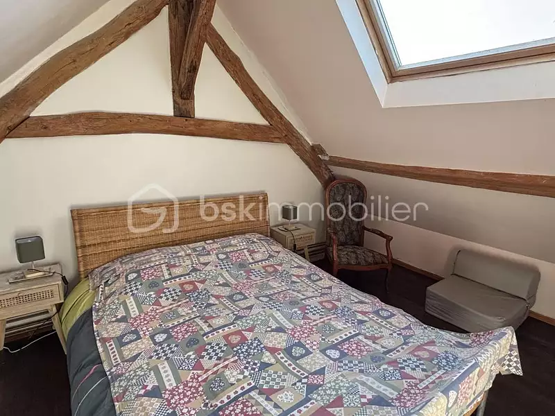 Maison, 136 m²