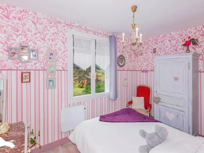 Maison, 125 m²