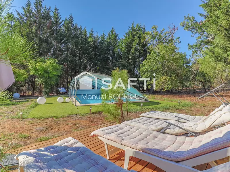 Maison, 92 m²