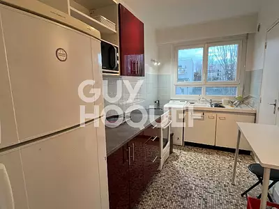 Appartement, 32,02 m²