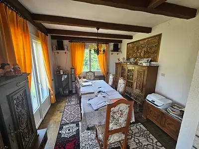 Maison, 100 m²