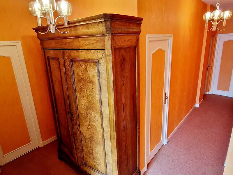 Maison, 235 m²