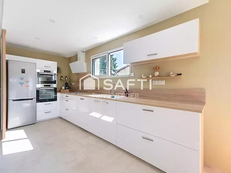 Maison, 100 m²