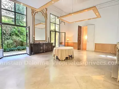 Appartement, 192 m²