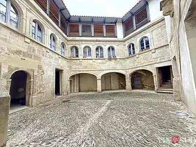 Appartement, 111 m²