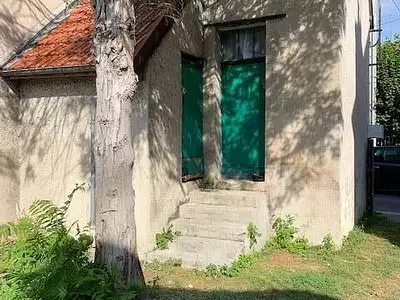 Maison, 53 m²