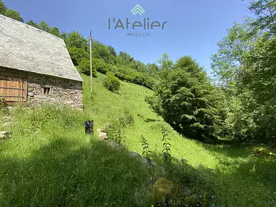 Maison, 100 m²