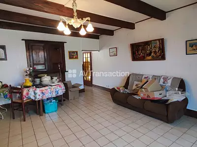 Maison, 160 m²