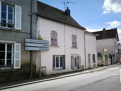 Immeuble, 145 m²