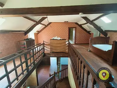 Maison, 750 m²