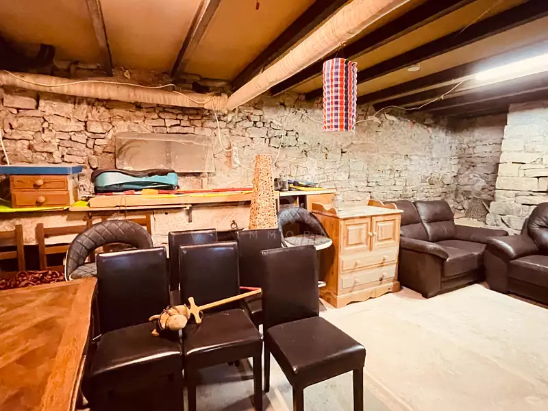Maison, 77 m²