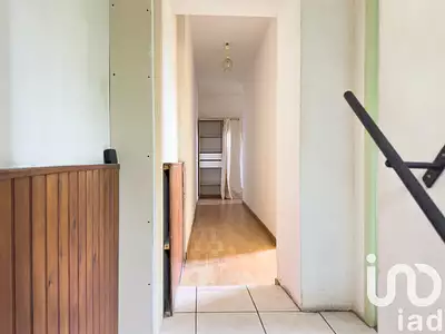 Maison, 93 m²