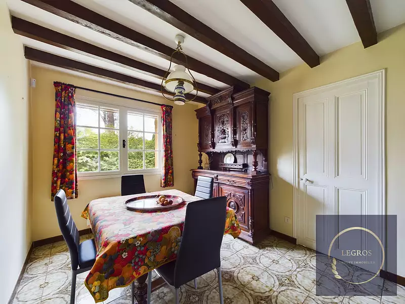 Maison, 160 m²
