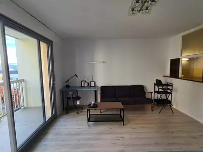 Appartement, 31 m²