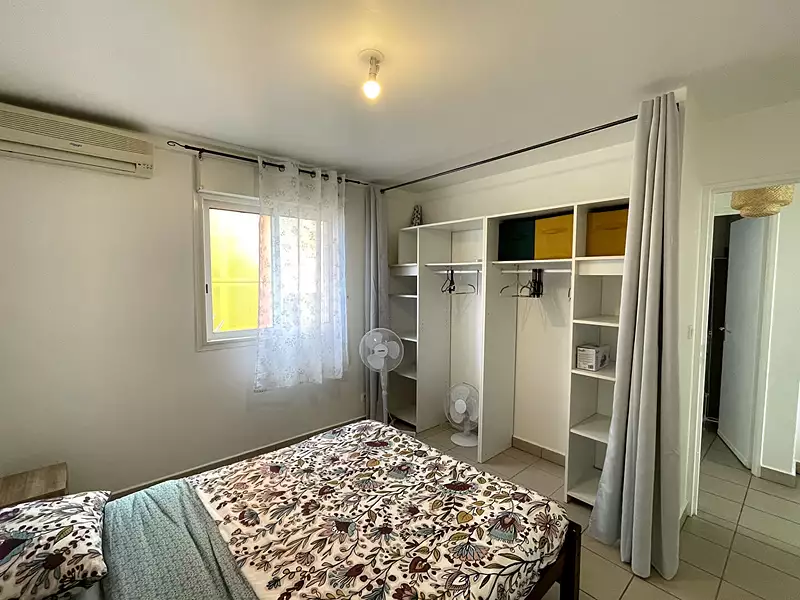 Appartement, 44,32 m²
