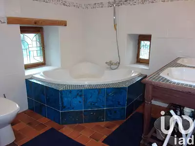 Maison, 135 m²
