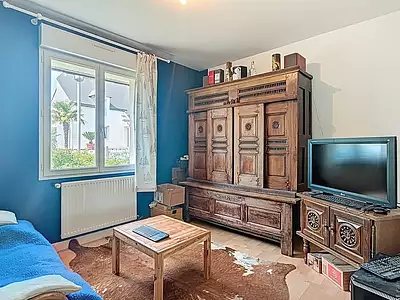 Maison, 100,8 m²