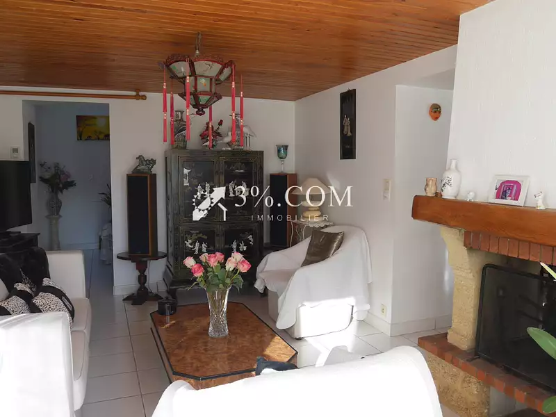 Maison, 192 m²