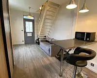 Maison, 92 m²