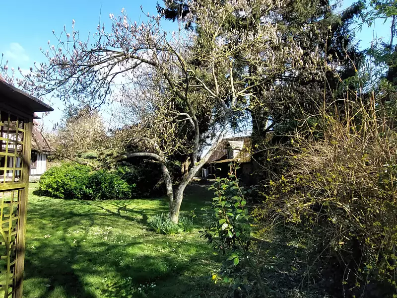 Maison, 171 m²