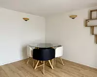 Appartement, 25 m²