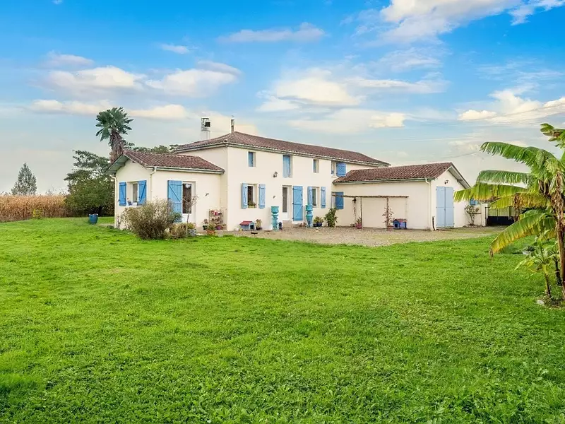 Maison, 140 m²