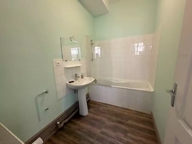 Appartement, 55 m²