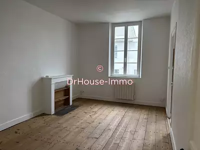 Maison, 52 m²