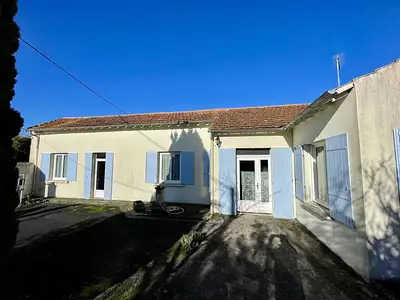 Maison, 82 m²