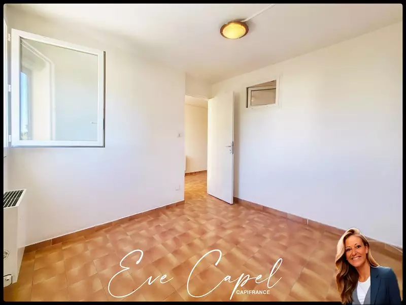Appartement, 32 m²