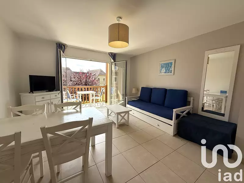 Appartement, 41 m²