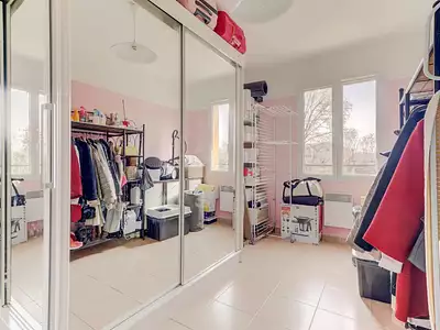 Maison, 161,88 m²