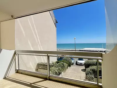 Appartement, 26,04 m²