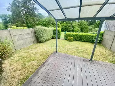 Maison, 92 m²