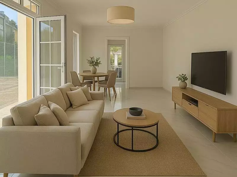 Maison, 180 m²