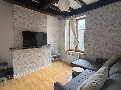 Appartement, 66 m²