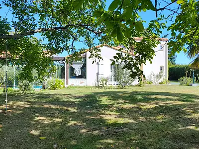 Maison, 144 m²