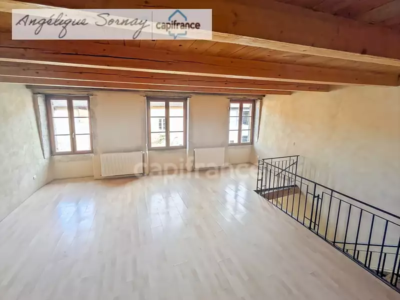 Appartement, 124 m²