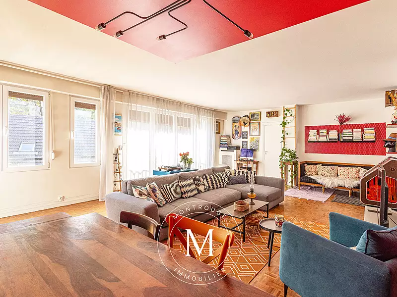 Appartement, 140,03 m²