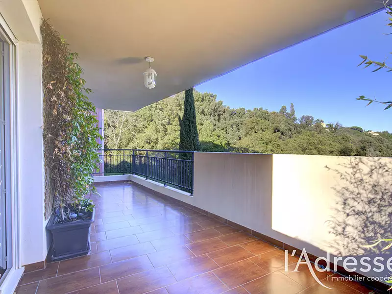 Appartement, 67,18 m²