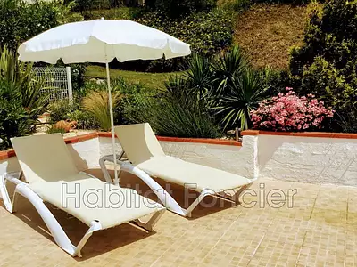 Maison, 560 m²