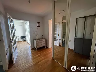 Appartement, 264 m²