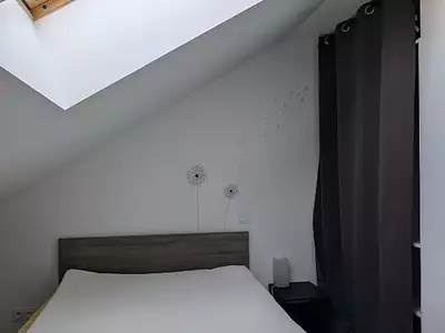 Appartement, 24,94 m²