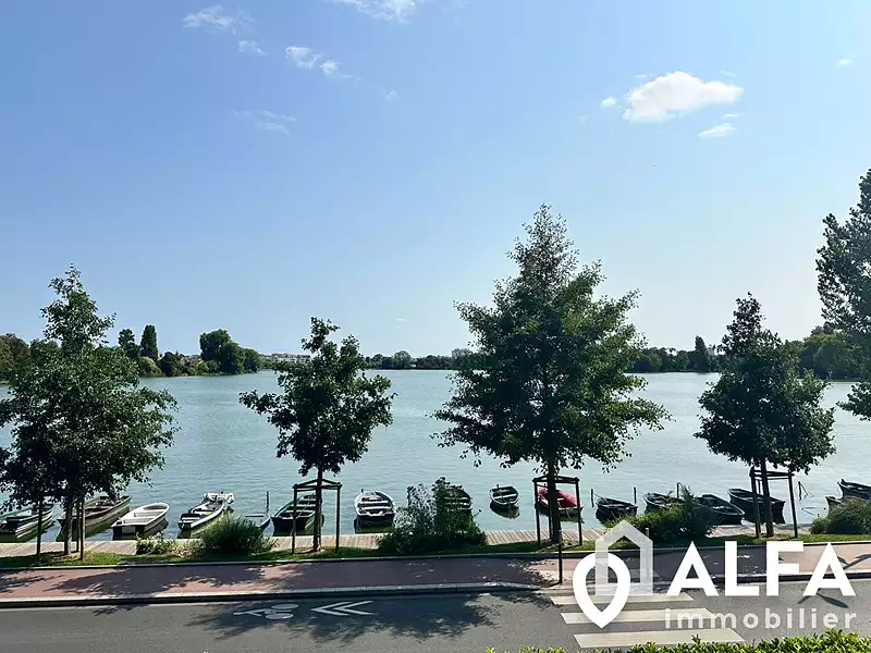 Appartement, 116 m²