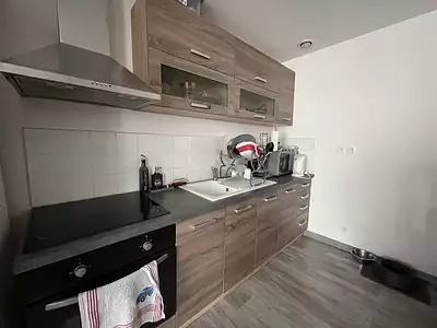 Appartement, 85,59 m²