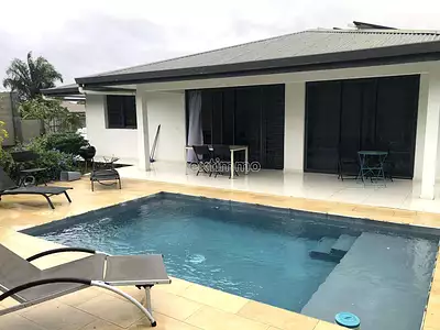 Maison, 90 m²