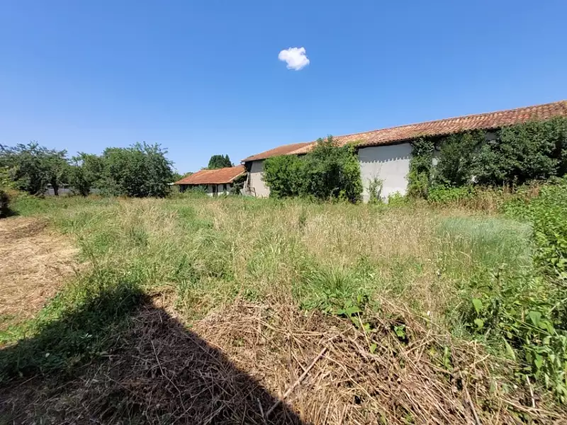 Maison, 96 m²