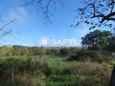 Maison, 140 m²